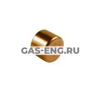 Заглушка под пайку, тип 5301, Sanha купить в интернет-магазине промышленного оборудования в Санкт-Петербурге Заглушка под пайку, тип 5301, Sanha купить в интернет-магазине промышленного оборудования в Санкт-Петербурге