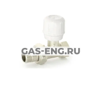 Вентиль ручной , Uni-Fitt купить в интернет-магазине промышленного оборудования в Санкт-Петербурге