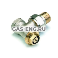 Термостатический клапан R808, угловой, Comap купить в интернет-магазине промышленного оборудования в Санкт-Петербурге