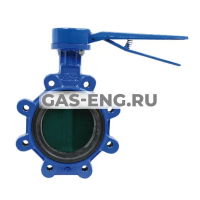 Дисковый поворотный затвор VFY-LH c отверстиями под болты, Danfoss купить в интернет-магазине промышленного оборудования в Санкт-Петербурге Дисковый поворотный затвор VFY-LH c отверстиями под болты, Danfoss купить в интернет-магазине промышленного оборудования в Санкт-Петербурге