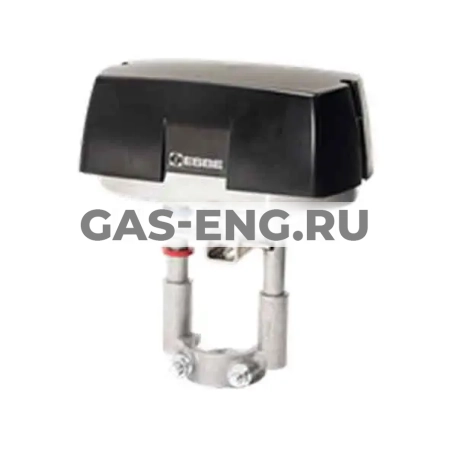 Электропривод серии ALF линейный, Esbe купить в интернет-магазине промышленного оборудования в Санкт-Петербурге