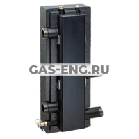 Гидравлическая стрелка HW 140/140, Watts купить в интернет-магазине промышленного оборудования в Санкт-Петербурге