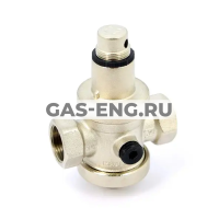 Редуктор давления ВР , Uni-fitt купить в интернет-магазине промышленного оборудования в Санкт-Петербурге Редуктор давления ВР , Uni-fitt купить в интернет-магазине промышленного оборудования в Санкт-Петербурге