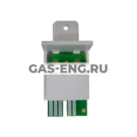 Кодирующий штекер 00с6:02, Viessmann купить в интернет-магазине промышленного оборудования в Санкт-Петербурге