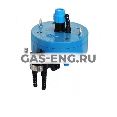 Оголовок скважинный ОСАБ, Джилекс купить в интернет-магазине промышленного оборудования в Санкт-Петербурге