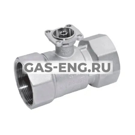 Клапан двухходовой регулирующий R20хх, Belimo купить в интернет-магазине промышленного оборудования в Санкт-Петербурге