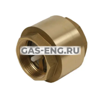 Обратный клапан пружинный York 103, Itap купить в интернет-магазине промышленного оборудования в Санкт-Петербурге