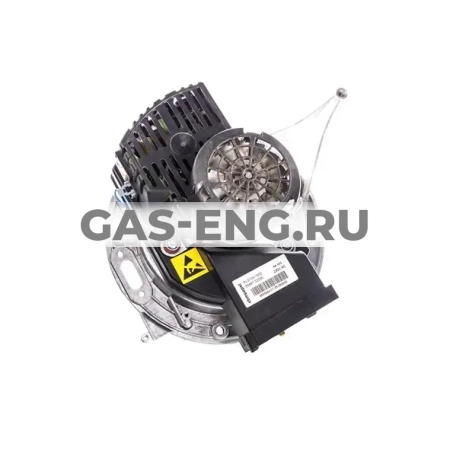 Радиальный вентилятор в сборе 49,0 кВт, Viessmann купить в интернет-магазине промышленного оборудования в Санкт-Петербурге