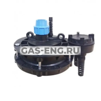 Оголовок скважинный ОСПБ, Джилекс купить в интернет-магазине промышленного оборудования в Санкт-Петербурге