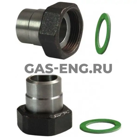 Фитинг сварной ALS..., Siemens купить в интернет-магазине промышленного оборудования в Санкт-Петербурге