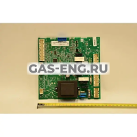 Электронная плата SIEMENS LMU 54), Baxi купить в интернет-магазине промышленного оборудования в Санкт-Петербурге