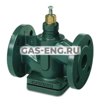 Клапан регулирующий VLC125, Esbe купить в интернет-магазине промышленного оборудования в Санкт-Петербурге