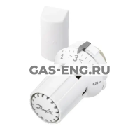 Термостатическая головка RTRW-K с жидкостным выносным температурным датчиком, Danfoss купить в интернет-магазине промышленного оборудования в Санкт-Петербурге