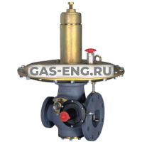 Регулятор давления серии MF и MN купить в интернет-магазине промышленного оборудования в Санкт-Петербурге