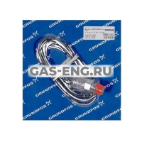 Датчик давления MBS 3000 для блока CU300, 301c кабелем 2 м, Grundfos купить в интернет-магазине промышленного оборудования в Санкт-Петербурге