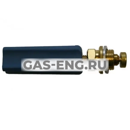 Кран наполнения системы в сборе для котлов ECO-3, LUNA-3, Baxi купить в интернет-магазине промышленного оборудования в Санкт-Петербурге