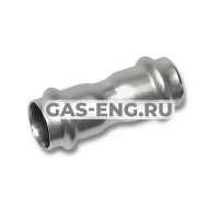 Муфта-пресс NiroSan ВПр-ВПр тип 9270, Sanha купить в интернет-магазине промышленного оборудования в Санкт-Петербурге