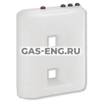 Бак пластиковый для дизтоплива Combi FB, Акватек купить в интернет-магазине промышленного оборудования в Санкт-Петербурге