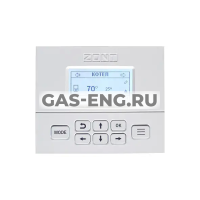 Панель управления контроллерами МЛ-753, ZONT купить в интернет-магазине промышленного оборудования в Санкт-Петербурге Панель управления контроллерами МЛ-753, ZONT купить в интернет-магазине промышленного оборудования в Санкт-Петербурге