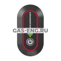 Система управления ALPHA-Reader MI401 для насосов ALPHA3, Grundfos купить в интернет-магазине промышленного оборудования в Санкт-Петербурге