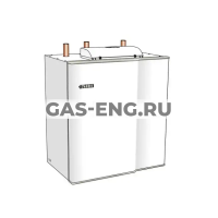 Модуль "пассивного" охлаждения PCM 40, NIBE купить в интернет-магазине промышленного оборудования в Санкт-Петербурге