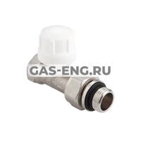 Клапан термостатический, прямой, с самоуплотняющимся кольцом, MVI купить в интернет-магазине промышленного оборудования в Санкт-Петербурге