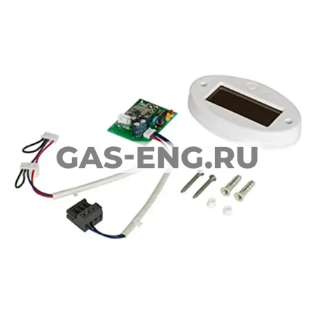 Комплект внешнего датчика PV, Beretta купить в интернет-магазине промышленного оборудования в Санкт-Петербурге