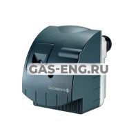 Горелка жидкотопливная M 100 S, De Dietrich купить в интернет-магазине промышленного оборудования в Санкт-Петербурге