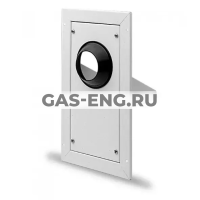 Опора для точного вывода трубы отвода дыма, Baxi купить в интернет-магазине промышленного оборудования в Санкт-Петербурге