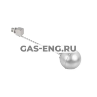 Клапан регулирующий поплавковый VYC 151/152, АДЛ купить в интернет-магазине промышленного оборудования в Санкт-Петербурге