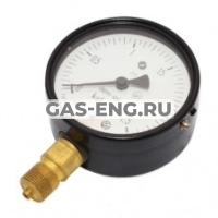 Манометры технические ОБМ1-100 купить в интернет-магазине промышленного оборудования в Санкт-Петербурге Манометры технические ОБМ1-100 купить в интернет-магазине промышленного оборудования в Санкт-Петербурге