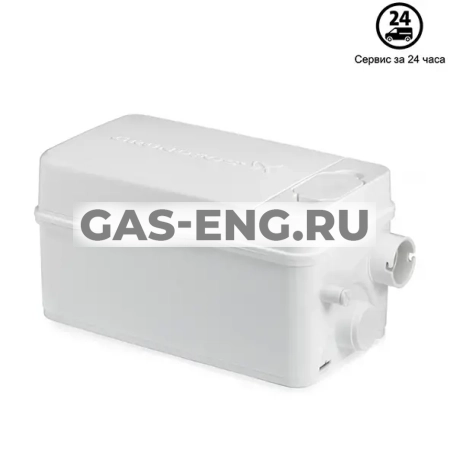 Канализационная насосная установка Sololift2 D-2, Grundfos купить в интернет-магазине промышленного оборудования в Санкт-Петербурге Канализационная насосная установка Sololift2 D-2, Grundfos купить в интернет-магазине промышленного оборудования в Санкт-Петербурге