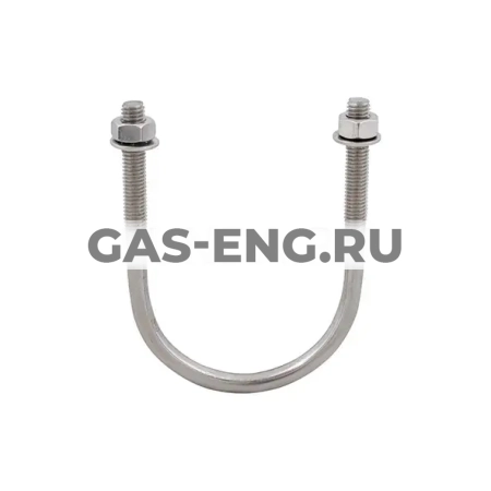 Монтажная скоба BIS нерж., Walraven купить в интернет-магазине промышленного оборудования в Санкт-Петербурге Монтажная скоба BIS нерж., Walraven купить в интернет-магазине промышленного оборудования в Санкт-Петербурге