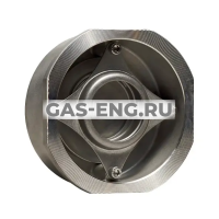 Обратный клапан ГРАНЛОК серии CVS40, ADL купить в интернет-магазине промышленного оборудования в Санкт-Петербурге