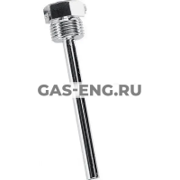 Погружная гильза, Viessmann купить в интернет-магазине промышленного оборудования в Санкт-Петербурге