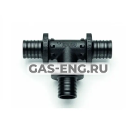 Тройник равнопроходный PX, Rehau купить в интернет-магазине промышленного оборудования в Санкт-Петербурге