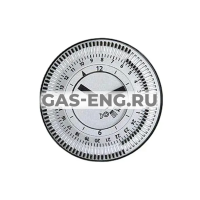 Аналоговый 24-часовой таймер (в комплекте с RVP200.1 и RVP210.1), Siemens купить в интернет-магазине промышленного оборудования в Санкт-Петербурге Аналоговый 24-часовой таймер (в комплекте с RVP200.1 и RVP210.1), Siemens купить в интернет-магазине промышленного оборудования в Санкт-Петербурге