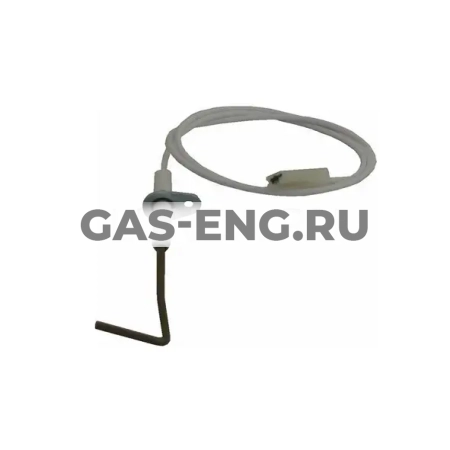 Электрод ионизации с кабелем (1 шт.) NG-4E, Wolf купить в интернет-магазине промышленного оборудования в Санкт-Петербурге