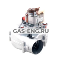 Вентилятор CGG-2/CGG-2K, Wolf купить в интернет-магазине промышленного оборудования в Санкт-Петербурге