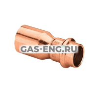 Редукционная вставка Profipress с SC-Contur, модель 2415.1, Viega купить в интернет-магазине промышленного оборудования в Санкт-Петербурге