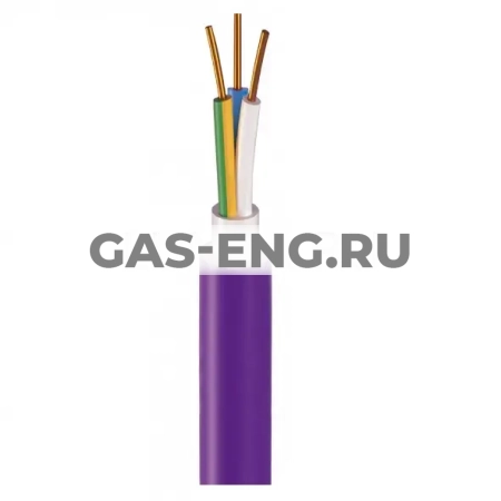 Кабель силовой КС-ВВнг(А) - LS, OneKeyElectro купить в интернет-магазине промышленного оборудования в Санкт-Петербурге