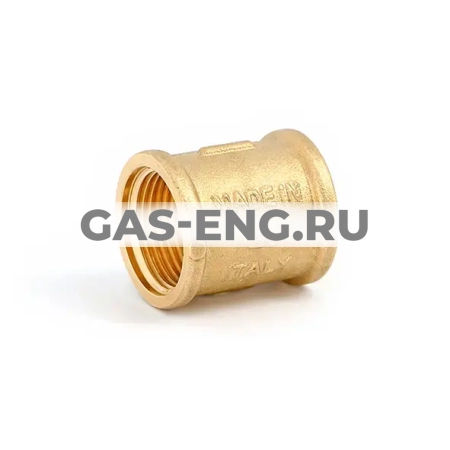 Муфта, Uni-Fitt купить в интернет-магазине промышленного оборудования в Санкт-Петербурге