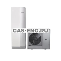 Внутренний модуль ACVM 270 системы Split с инвертером, воздух-вода, NIBE купить в интернет-магазине промышленного оборудования в Санкт-Петербурге