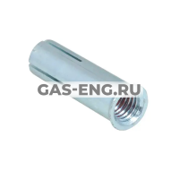 Анкер забивной с кромкой WDI1L, Walraven купить в интернет-магазине промышленного оборудования в Санкт-Петербурге Анкер забивной с кромкой WDI1L, Walraven купить в интернет-магазине промышленного оборудования в Санкт-Петербурге