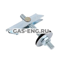 Складной дюбель BIS для полых стен, Walraven купить в интернет-магазине промышленного оборудования в Санкт-Петербурге Складной дюбель BIS для полых стен, Walraven купить в интернет-магазине промышленного оборудования в Санкт-Петербурге