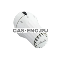 Термостатическая головка с жидкостным заполнением, Danfoss купить в интернет-магазине промышленного оборудования в Санкт-Петербурге