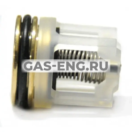 Обратный клапан/бай-пасс, Baxi купить в интернет-магазине промышленного оборудования в Санкт-Петербурге