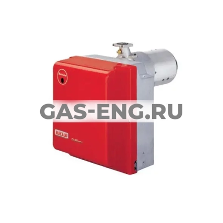 Горелка газовая модуляционная, двухступенчатая, Guliver BS/M, Riello купить в интернет-магазине промышленного оборудования в Санкт-Петербурге
