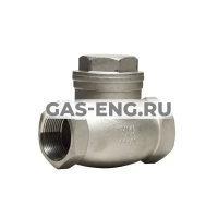 Обратный клапан резьбовой серии CVT16 Гранлок купить в интернет-магазине промышленного оборудования в Санкт-Петербурге