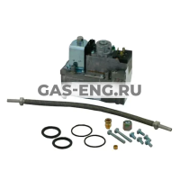 Комбинированный газовый клапан (1 ступень) VR 4601 CB NG-31E-90/20110, Wolf купить в интернет-магазине промышленного оборудования в Санкт-Петербурге